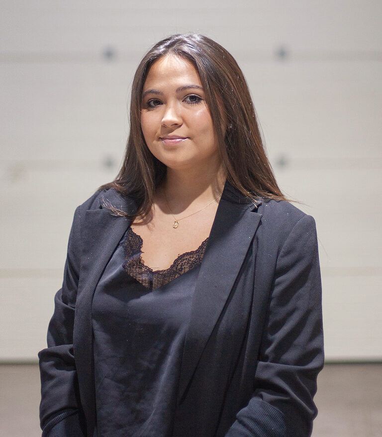 Josefina Sandoval