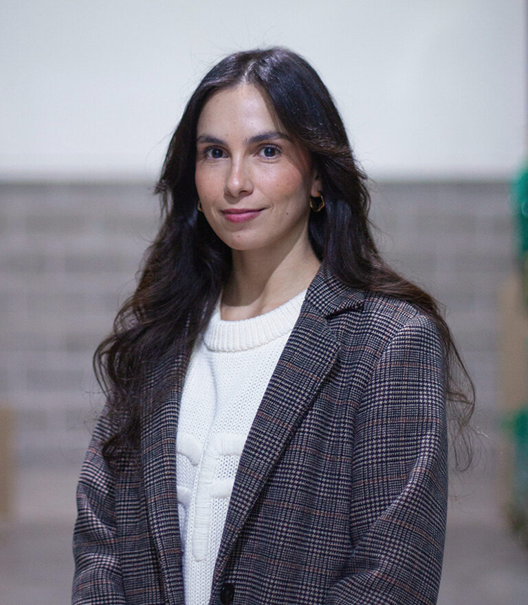 Natalia López