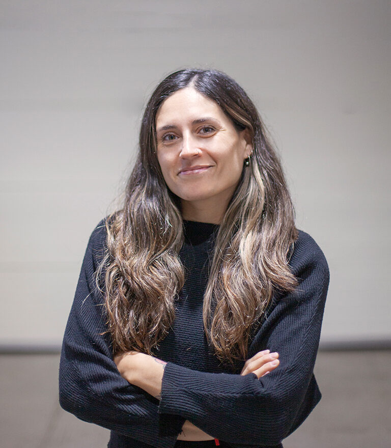 Paulina Lamatta