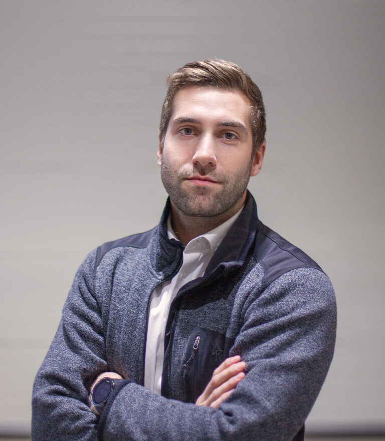 Sebastián Mingo